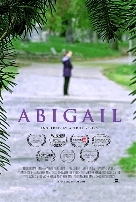abigail movie review